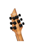 KX500 Pale Moon (Natural Black Burst), зображення 10